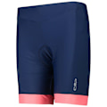 Miniatyrbillede 3 af 3: Cmp Shorts Bike 31c6036 Blå L Kvinde