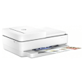 Miniatyrbillede 3 af 6: Hp Multifunktionsprinter Envy Pro 6420e 223r4b Hvid One Size / EU Plug