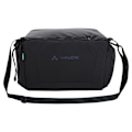 Miniatyrbillede 6 af 7: Vaude Ebox 6l Styrtaske Sort