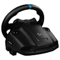 Miniatyrbillede 3 af 7: Logitech Rat+pedaler G923 Trueforce Pc/ps5/ps4 Sort