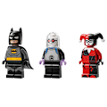 Miniatyrbillede 3 af 10: Lego Batman™ With Batmobile Vs. Harley Quinn™ And Mr. Freeze™ Byggespil