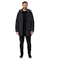 Miniatyrbillede 4 af 4: Vaude Mineo Iii Jakke Sort L Mand