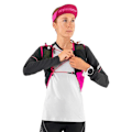 Miniatyrbillede 1 af 4: Dynafit Langærmet T-shirt Alpine Pro Hvid,Sort M Kvinde