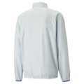 Miniatyrbillede 4 af 6: Puma Jakke Run Ultraweave Hvid M Mand