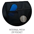 Pikkukuva 5 / 6: Surflogic Dry Bucket 50l Musta