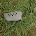 Pikkukuva 5 / 8: Fiskars Machete Axe Solid Hopeinen