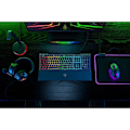 Miniatyrbillede 3 af 7: Razer Ornata V3 Gamingtastatur Sort