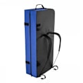 Miniatyrbillede 2 af 2: Ocun Crashpad Joker Fts Blå 100 x 94 cm / 200 x 47 cm