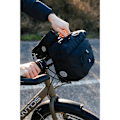 Miniatyrbillede 3 af 6: Agu Styr Taske Performance Dwr Klickfix 4l Sort