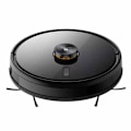 Miniatyrbild 1 av 5: Realme Dammsugare Robot Techlife Svart One Size / EU Plug