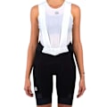 Miniatyrbillede 1 af 5: Sportful Bib Shorts Supergiara Hvid,Sort L Kvinde