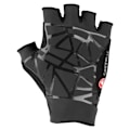 Miniatyrbillede 1 af 2: Castelli Handsker Icon Race Sort XL Mand