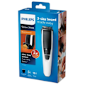 Miniatyrbillede 5 af 10: Philips Barbermaskine Bt3206 Sort,Søvfarvet