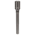 Miniatyrbillede 1 af 2: Bosch Professional Krone Adapter Sds Max 200 Mm Transparent