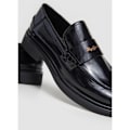 Miniatyrbillede 6 af 7: Pepe Jeans Penny Street Loafers Sort EU 39 Kvinde