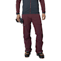 Miniatyrbild 1 av 3: Dynafit Radical Softshell Byxor  S Man