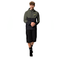 Miniatyrbillede 6 af 6: Vaude Bike Soft Shell Jakke Moab Iv Grøn L Mand