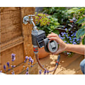 Pikkukuva 8 / 8: Gardena Irrigation Programmer Flex Musta