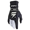 Pikkukuva 1 / 2: Fox Racing Mx Lyhyet Käsineet Black Label Qwik  XL