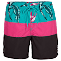 Miniatyrbillede 1 af 3: O´neill Svømmeshorts Frame Block Flerfarvet L Mand
