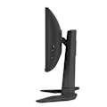 Miniatyrbillede 5 af 6: Asus Gaming Monitor Rog Swift Pro Pg248qp 24´´ 4k Tn Led 391hz Sort
