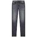 Miniatyrbillede 3 af 3: Diesel A10229-09h40 2023 Finitive Jeans Grå 32 / 32 Mand