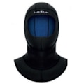 Miniatyrbillede 1 af 2: Aqualung Hætte Seawave Flex 3/1 Mm Sort XL
