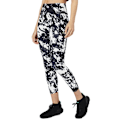 Miniatyrbild 1 av 5: Superdry Run 7/8 Tight Svart XS Kvinna