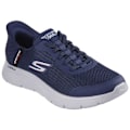 Miniatyrbillede 4 af 5: Skechers Trænere Go Walk Flex Blå EU 45 Mand