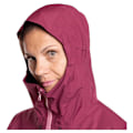 Pikkukuva 5 / 8: Trangoworld Kanchenjunga Takki Violetti XL Nainen