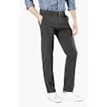 Miniatyrbillede 3 af 5: Dockers Bukser Smart 360 Tapered Sort 38 / 34 Mand