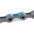 Miniatyrbillede 3 af 4: Shimano Mtb Kæde Xtr M9100 Søvfarvet 116 Links / 12s