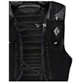 Miniatyrbillede 3 af 9: Black Diamond Distance 22l Rygsæk Sort M