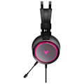 Miniatyrbillede 3 af 5: Rapoo Gaming Headset Vpro Vh530 7.1 Sort