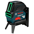 Miniatyrbillede 2 af 5: Bosch Professional Gcl 2-15 G Professional Line Laser Sort