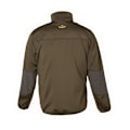 Miniatyrbillede 2 af 2: Pasion Morena Slank Jakke Soft Shell Grøn M