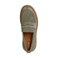 Miniatyrbillede 6 af 6: Geox Loafers D36vdi00022 Spherica Ec7 Brun EU 38 Kvinde