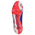 Pikkukuva 2 / 8: Adidas Predator Elite Laceless Fg Jalkapallokengät  EU 41 1/3