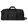 Miniatyrbillede 1 af 7: Eastpak Trolley Taske Leatherface L+ 104l Sort