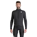 Miniatyrbillede 1 af 6: Sportful Jakke Super Sort XL Mand