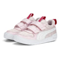 Miniatyrbillede 1 af 6: Puma Løbe Skoe Multiflex Mesh Ps Rosa EU 34 Dreng