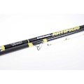 Pikkukuva 8 / 10: Vercelli Enygma Artificio Surfcasting Sauva Kultainen 4.20 m / 100-200 g