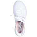 Miniatyrbillede 5 af 5: Skechers Trænere 149710 Ultra Flex 3.0 Hvid EU 36 Kvinde