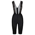 Miniatyrbillede 1 af 3: Bioracer Bib Shorts Icon Sort M Kvinde