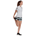 Pikkukuva 4 / 6: Adidas Shortsit Housut Run Fast Lb 4´´ Harmaa XS Nainen