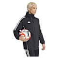 Miniatyrbillede 4 af 7: Adidas Regnjakke Tiro24 Sort 2XL Kvinde