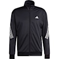 Miniatyrbillede 3 af 6: Adidas Jakke 3s Knit Sort S Mand