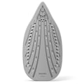 Miniatyrbillede 2 af 3: Philips Damp Jern Easyspeed Advanced 2600w Blå