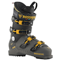 Pikkukuva 1 / 2: Rossignol Hi-speed 100 Hv Alppisukset Musta 29.5