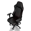 Miniatyrbillede 6 af 7: Noblechairs Hero Pu Gamingstol